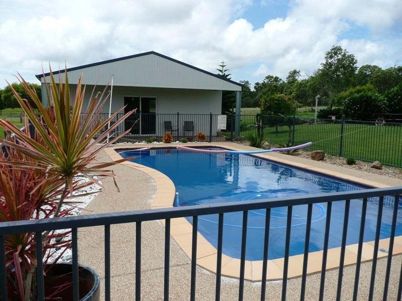 190 Daly Creek Road, Yeppoon QLD 4703