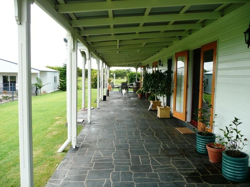 190 Daly Creek Road, Yeppoon QLD 4703