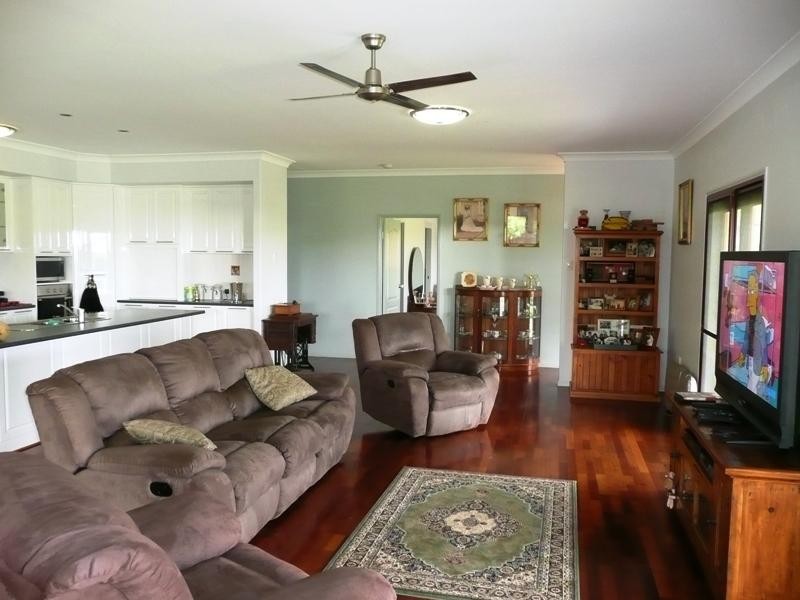190 Daly Creek Road, Yeppoon QLD 4703