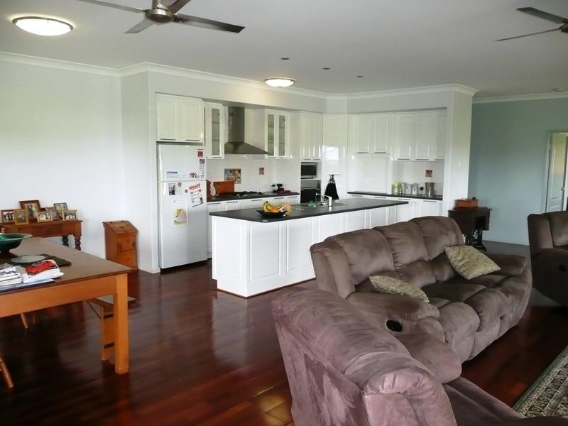 190 Daly Creek Road, Yeppoon QLD 4703