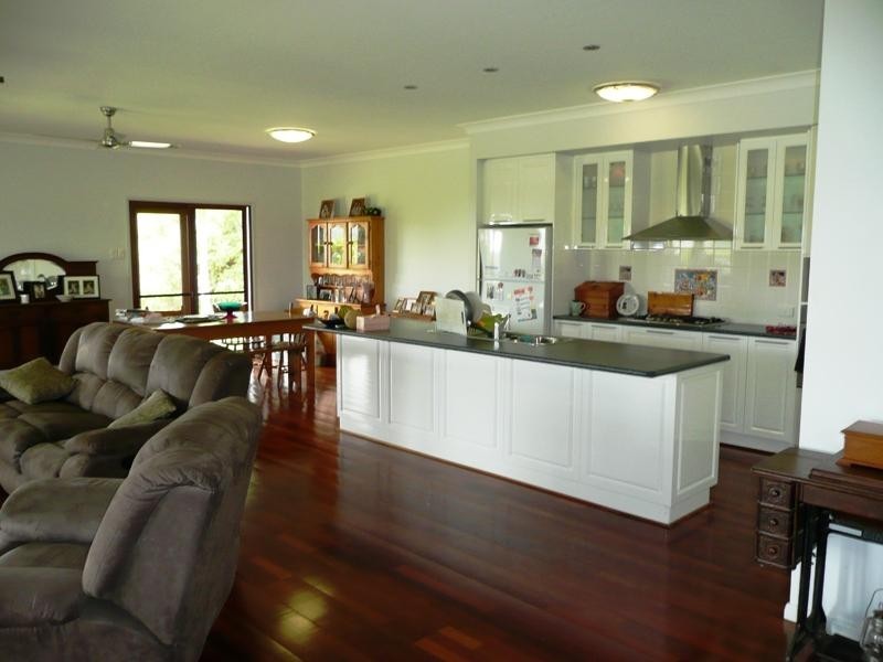 190 Daly Creek Road, Yeppoon QLD 4703
