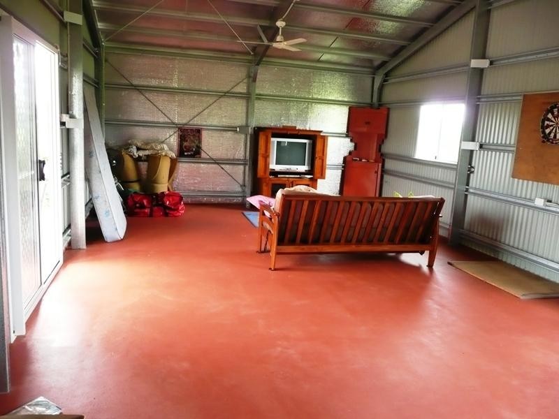 190 Daly Creek Road, Yeppoon QLD 4703