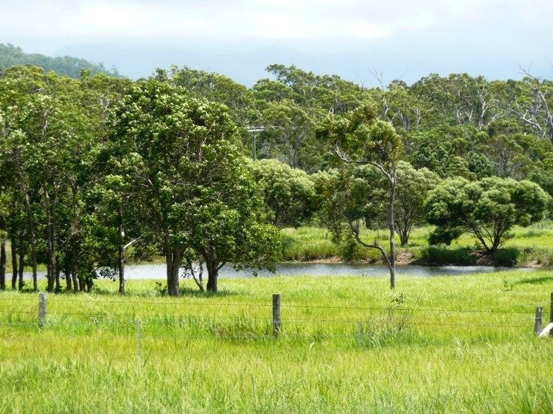 190 Daly Creek Road, Yeppoon QLD 4703