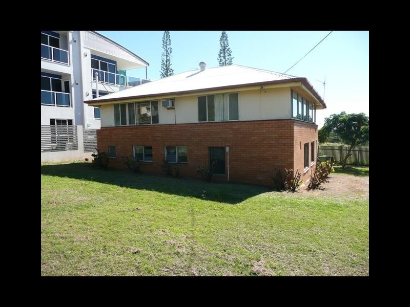 Meikleville Hill QLD 4703