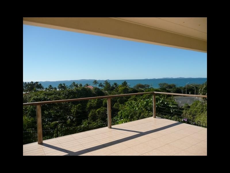 Meikleville Hill QLD 4703