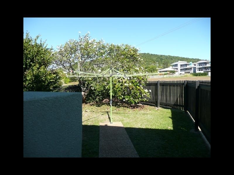 Meikleville Hill QLD 4703