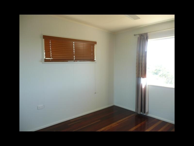 Meikleville Hill QLD 4703