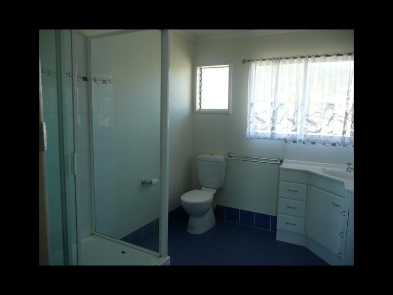 Meikleville Hill QLD 4703