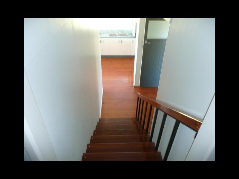 Meikleville Hill QLD 4703