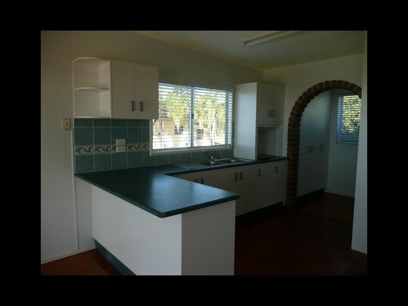 Meikleville Hill QLD 4703