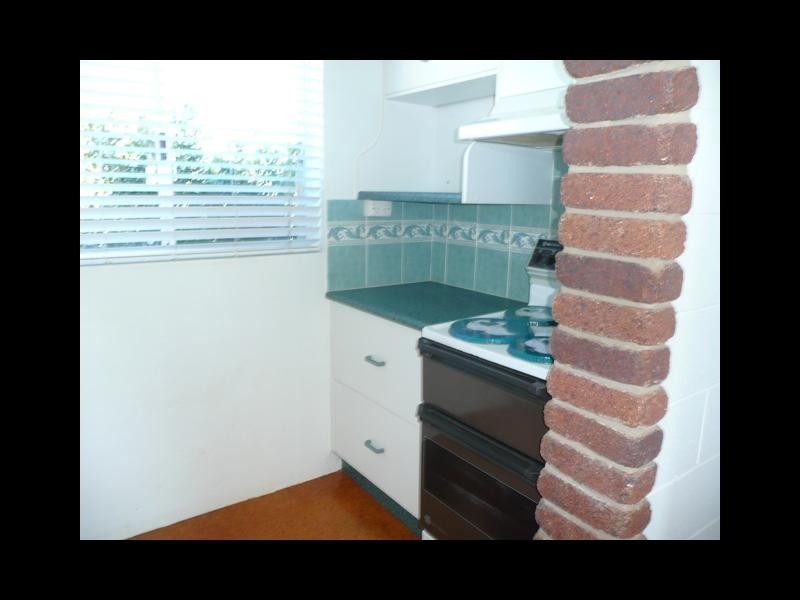 Meikleville Hill QLD 4703