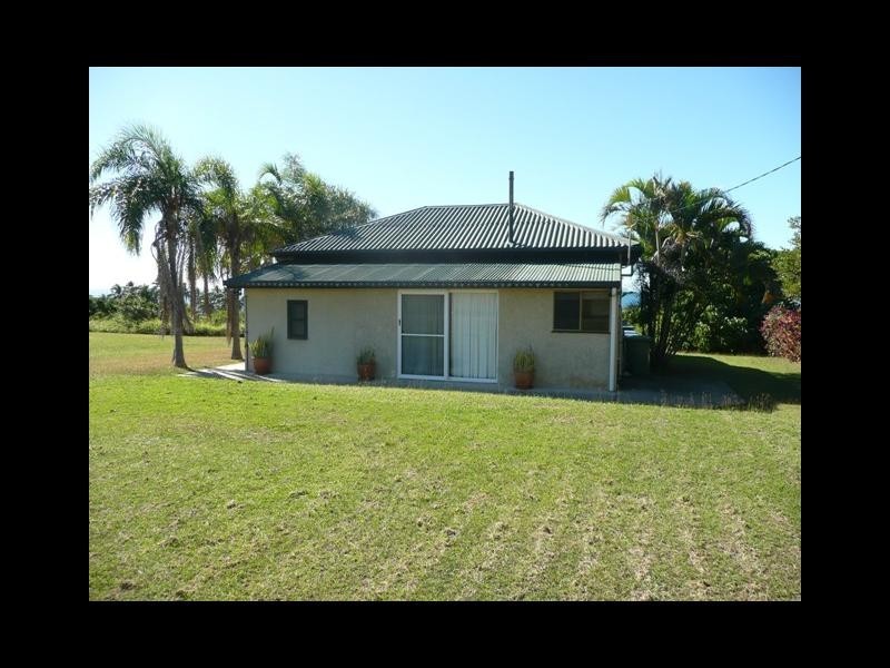 Meikleville Hill QLD 4703