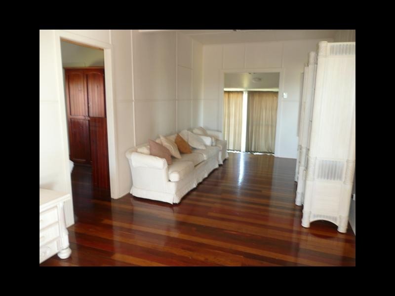 Meikleville Hill QLD 4703