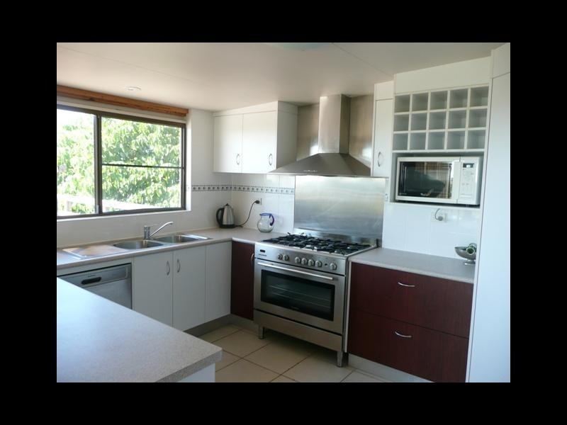 Meikleville Hill QLD 4703