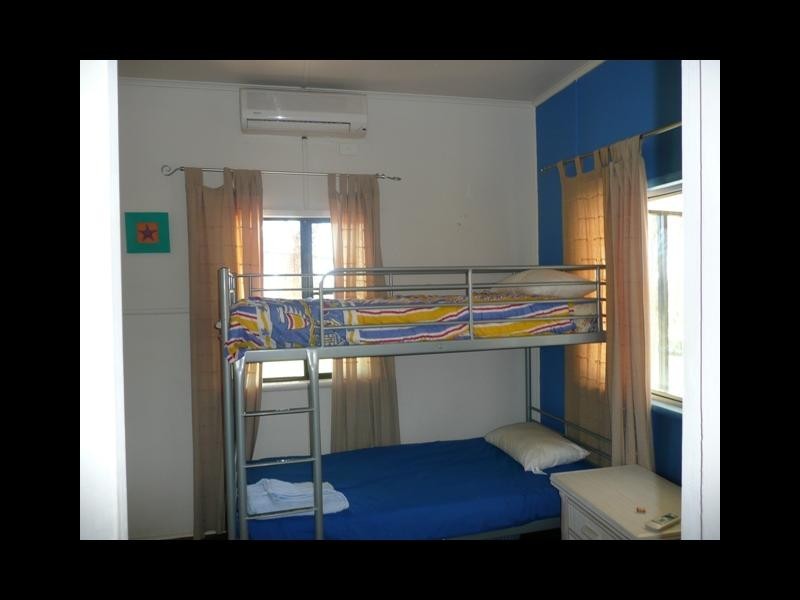 Meikleville Hill QLD 4703