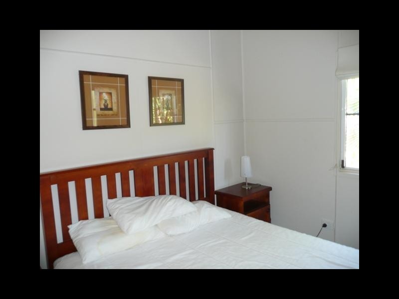 Meikleville Hill QLD 4703