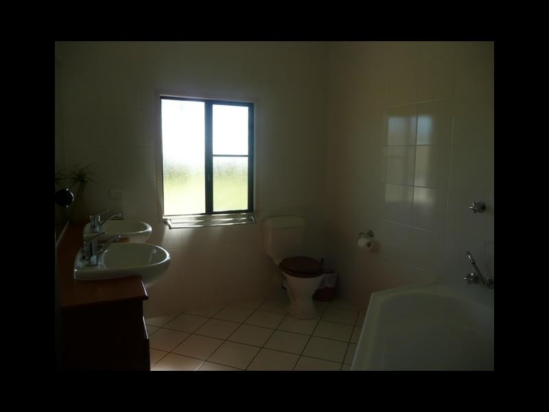 Meikleville Hill QLD 4703