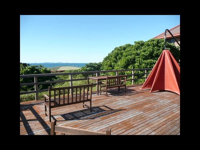 Meikleville Hill QLD 4703