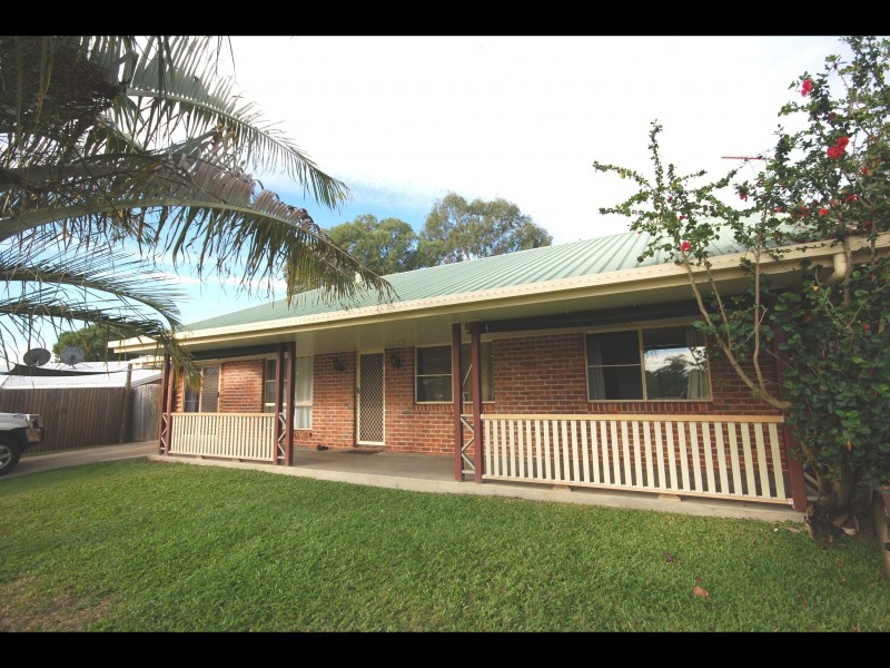 17 Ashgrove Crescent, Yeppoon QLD 4703