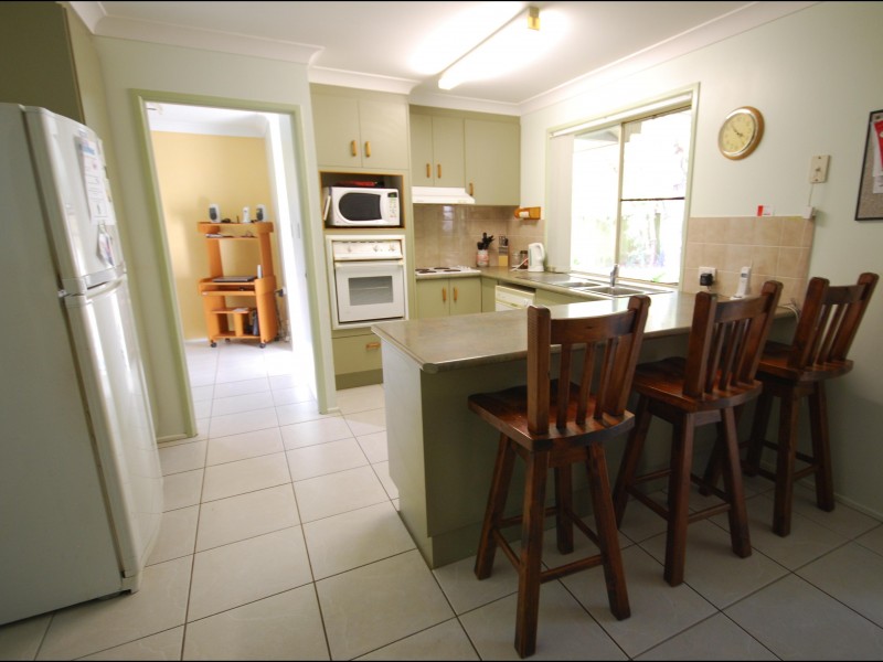 17 Ashgrove Crescent, Yeppoon QLD 4703