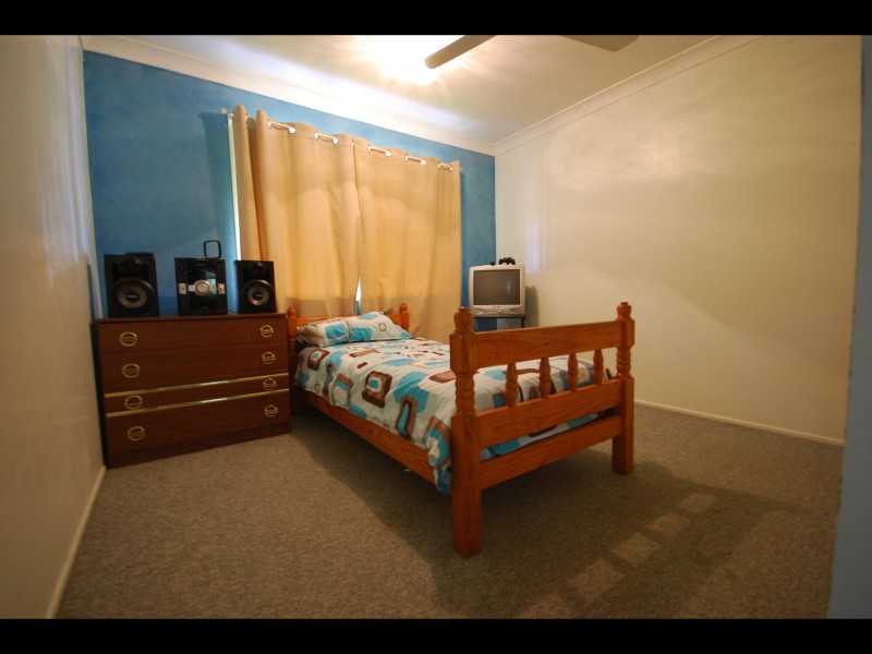 17 Ashgrove Crescent, Yeppoon QLD 4703