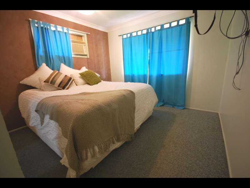 17 Ashgrove Crescent, Yeppoon QLD 4703