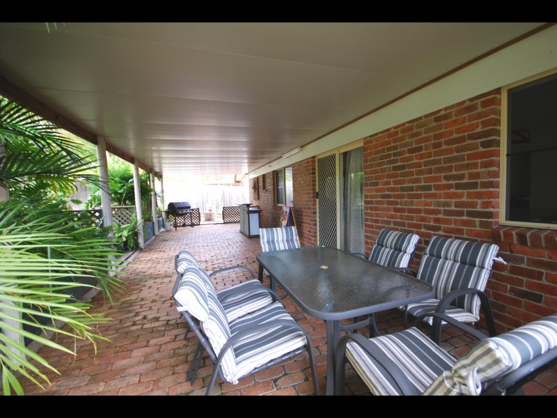 17 Ashgrove Crescent, Yeppoon QLD 4703