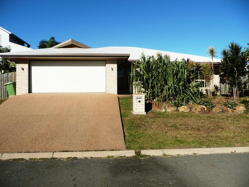 11 Booth Court, Yeppoon QLD 4703
