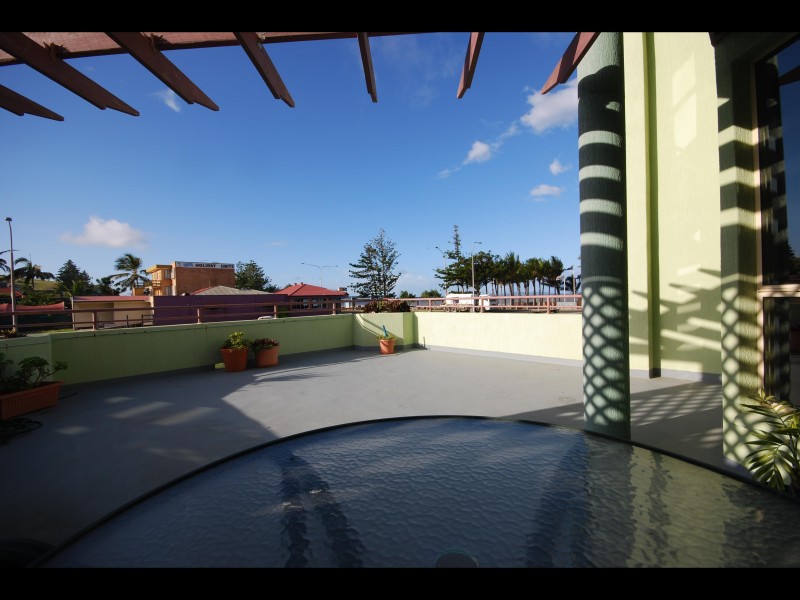 4/1 Barry Street, Yeppoon QLD 4703