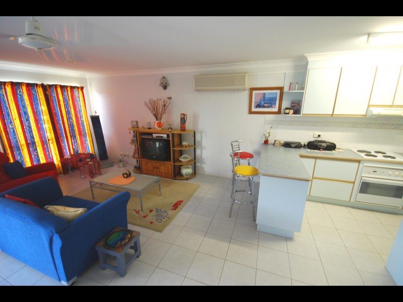 4/1 Barry Street, Yeppoon QLD 4703