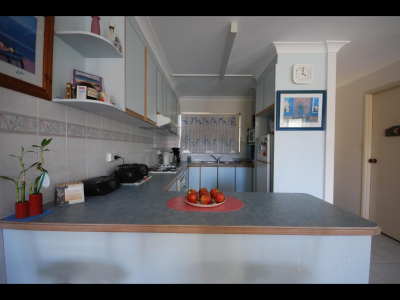 4/1 Barry Street, Yeppoon QLD 4703