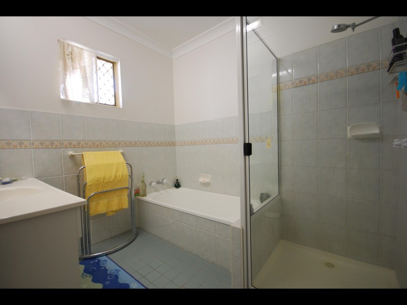 4/1 Barry Street, Yeppoon QLD 4703