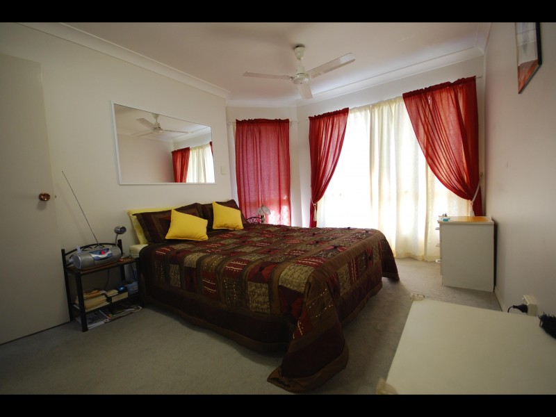 4/1 Barry Street, Yeppoon QLD 4703