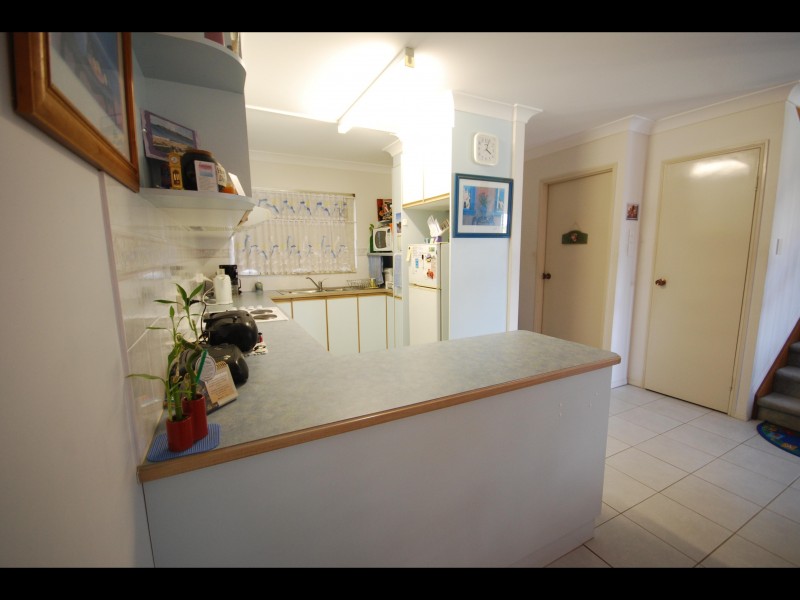 4/1 Barry Street, Yeppoon QLD 4703