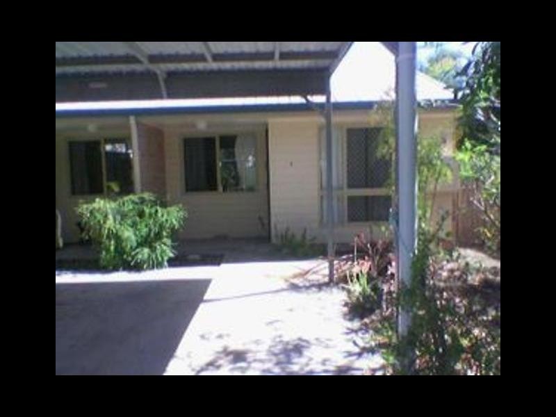 4/73 John Street, Yeppoon QLD 4703