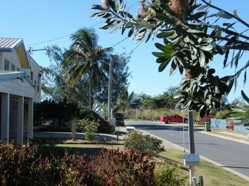 27 Todd Avenue, Yeppoon QLD 4703