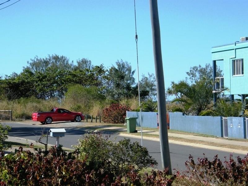 27 Todd Avenue, Yeppoon QLD 4703