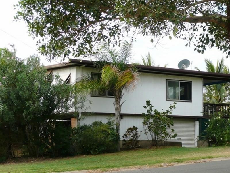 27 Todd Avenue, Yeppoon QLD 4703