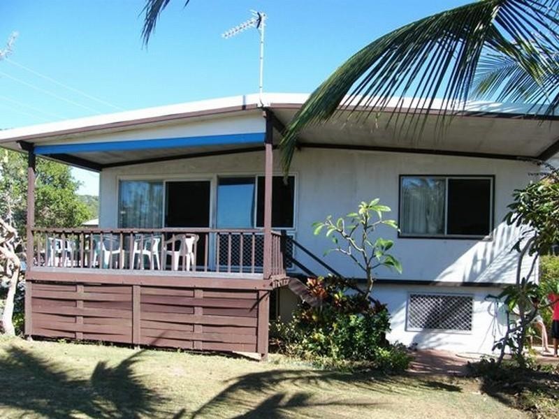 27 Todd Avenue, Yeppoon QLD 4703