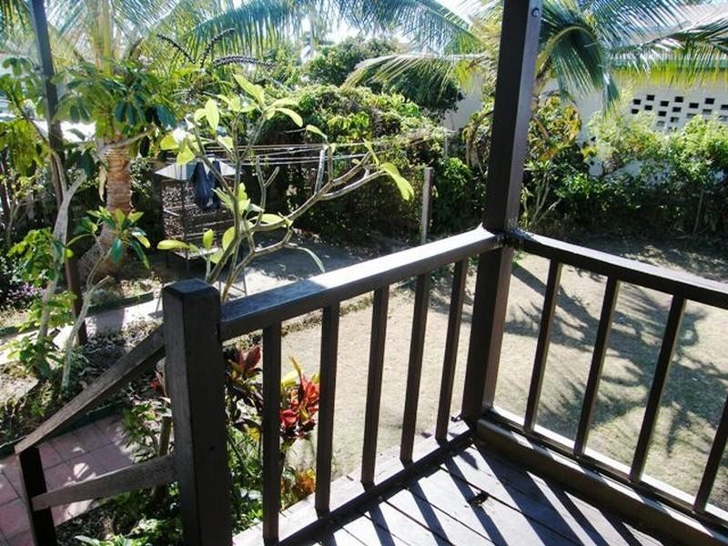 27 Todd Avenue, Yeppoon QLD 4703