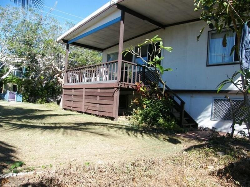 27 Todd Avenue, Yeppoon QLD 4703