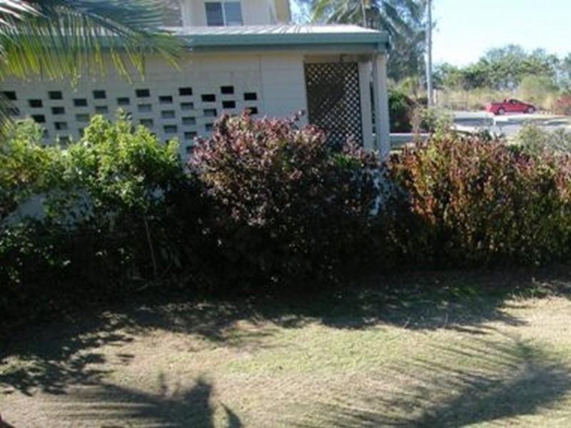 27 Todd Avenue, Yeppoon QLD 4703
