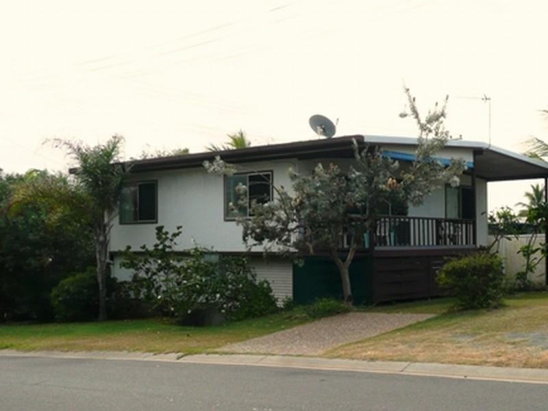 27 Todd Avenue, Yeppoon QLD 4703