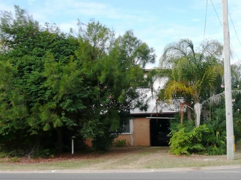 27 Todd Avenue, Yeppoon QLD 4703