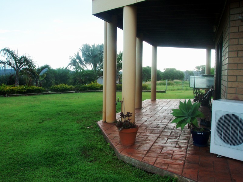280 Limestone Creek Road, Yeppoon QLD 4703