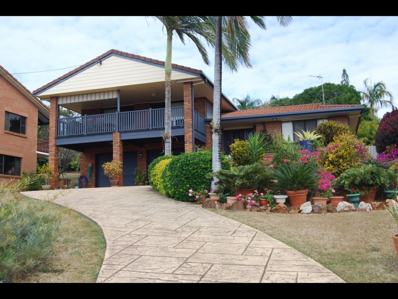 22 Strow Street, Yeppoon QLD 4703
