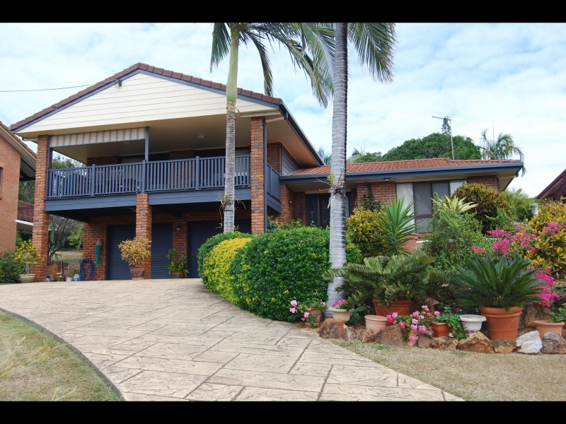 22 Strow Street, Yeppoon QLD 4703