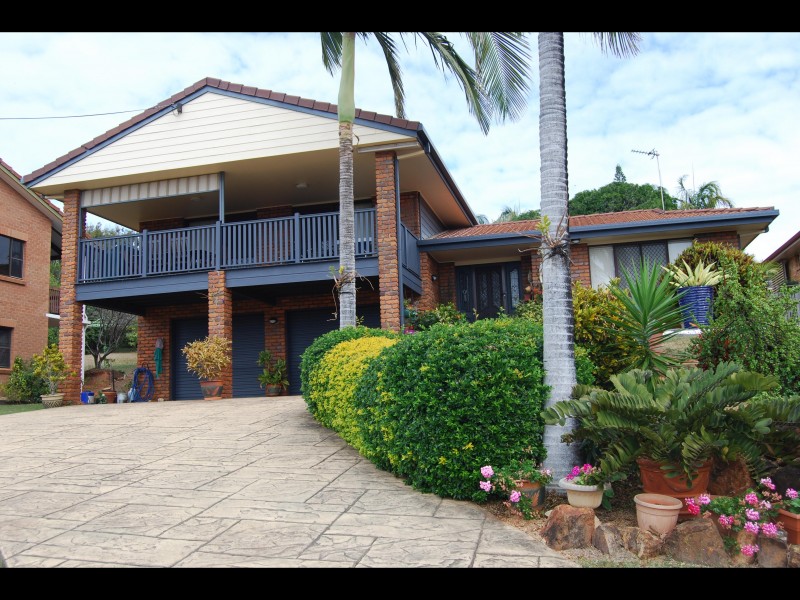 22 Strow Street, Yeppoon QLD 4703