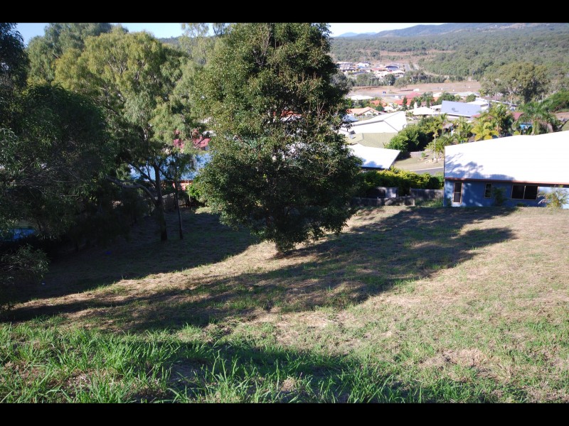 33 Oleander Avenue, Yeppoon QLD 4703