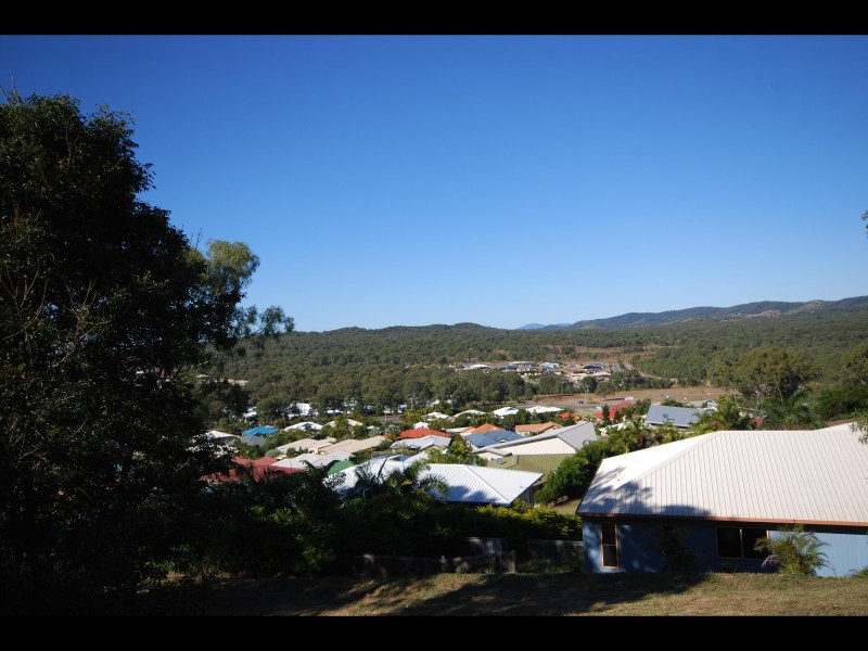 33 Oleander Avenue, Yeppoon QLD 4703